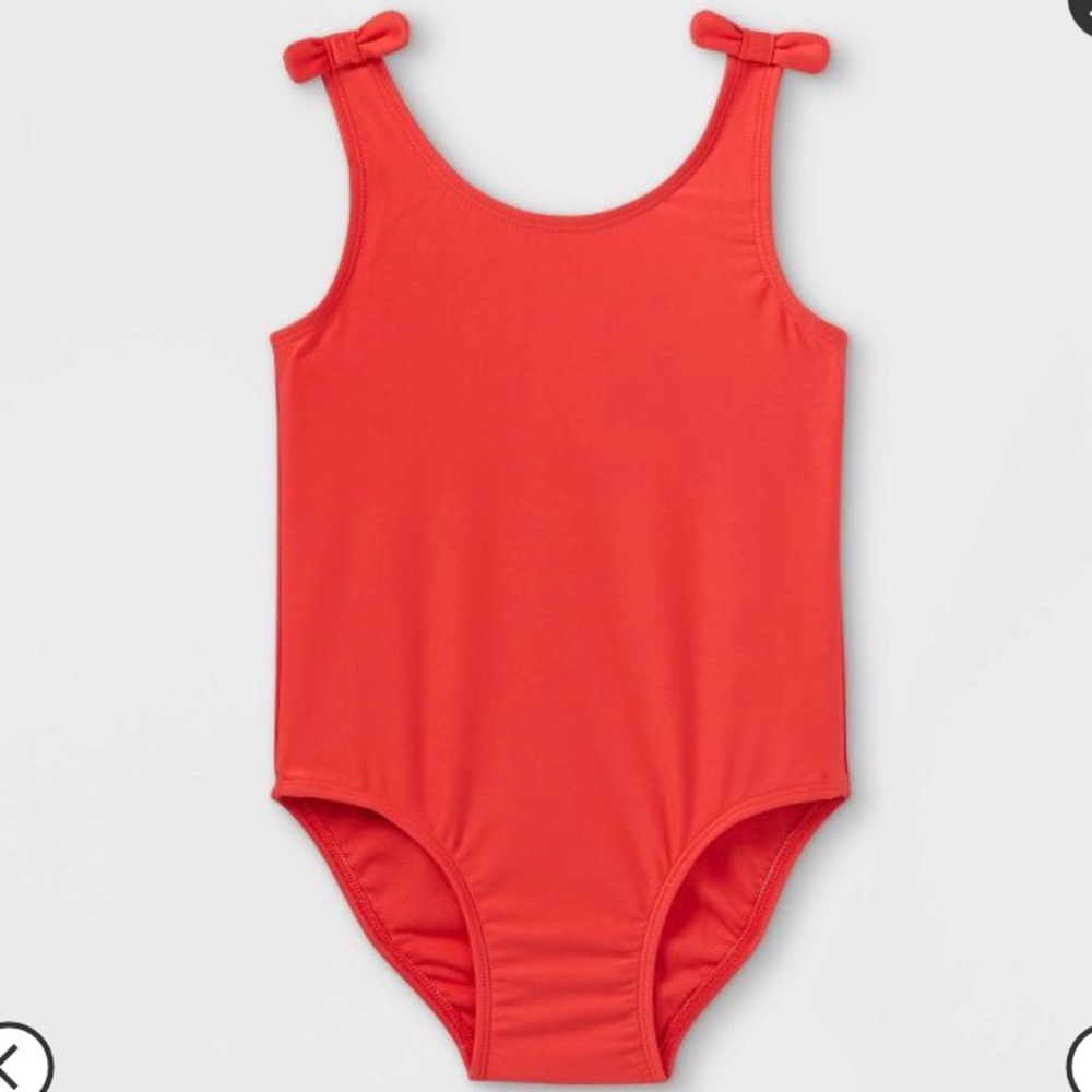 Cat & Jack Toddler Bathing Suit